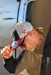 "NEU" Trucker Cap "Glück Auf" "in 5 Farben"