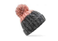 Bommelmitz in 5 Farben