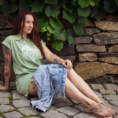 Damen Sommerkleid lang in 4 Farben