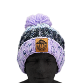 Bommelmitz Kinder in 3 Farben