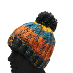 Bommelmitz Kinder in 3 Farben