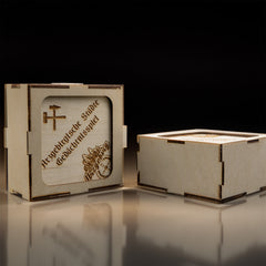 „Städte-Memory“ Limitierte Auflage