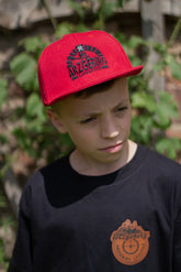 Kids Cap "Glück Auf"