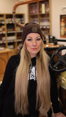 Beanie "Braun"