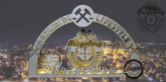 Schwibbogen "Limited Edition"