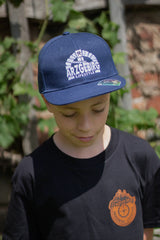 Kids Cap "Glück Auf"