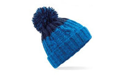 Bommelmitz in 5 Farben