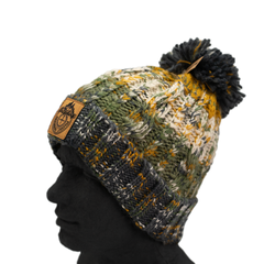 Bommelmitz in 6 Farben