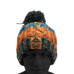 Bommelmitz Kinder in 3 Farben