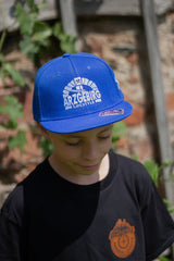 Kids Cap "Glück Auf"