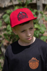 Kids Cap "Glück Auf"
