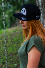 Cap "Glück Auf"